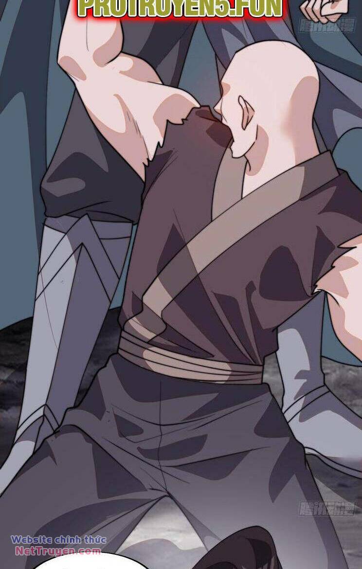 Ta Có Một Sơn Trại Chapter 875 - Trang 44