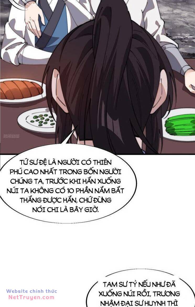 Ta Có Một Sơn Trại Chapter 875 - Trang 4