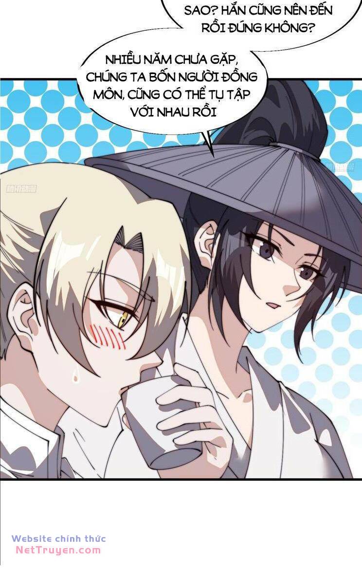 Ta Có Một Sơn Trại Chapter 875 - Trang 5