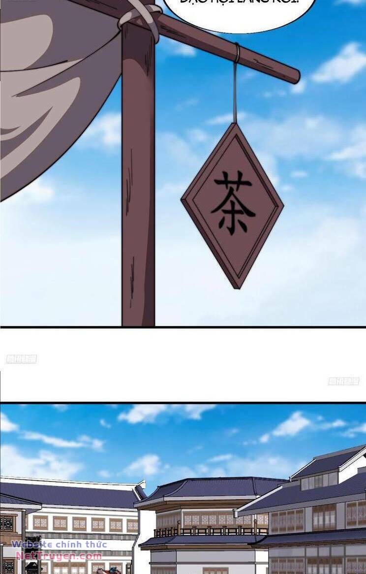 Ta Có Một Sơn Trại Chapter 875 - Trang 7