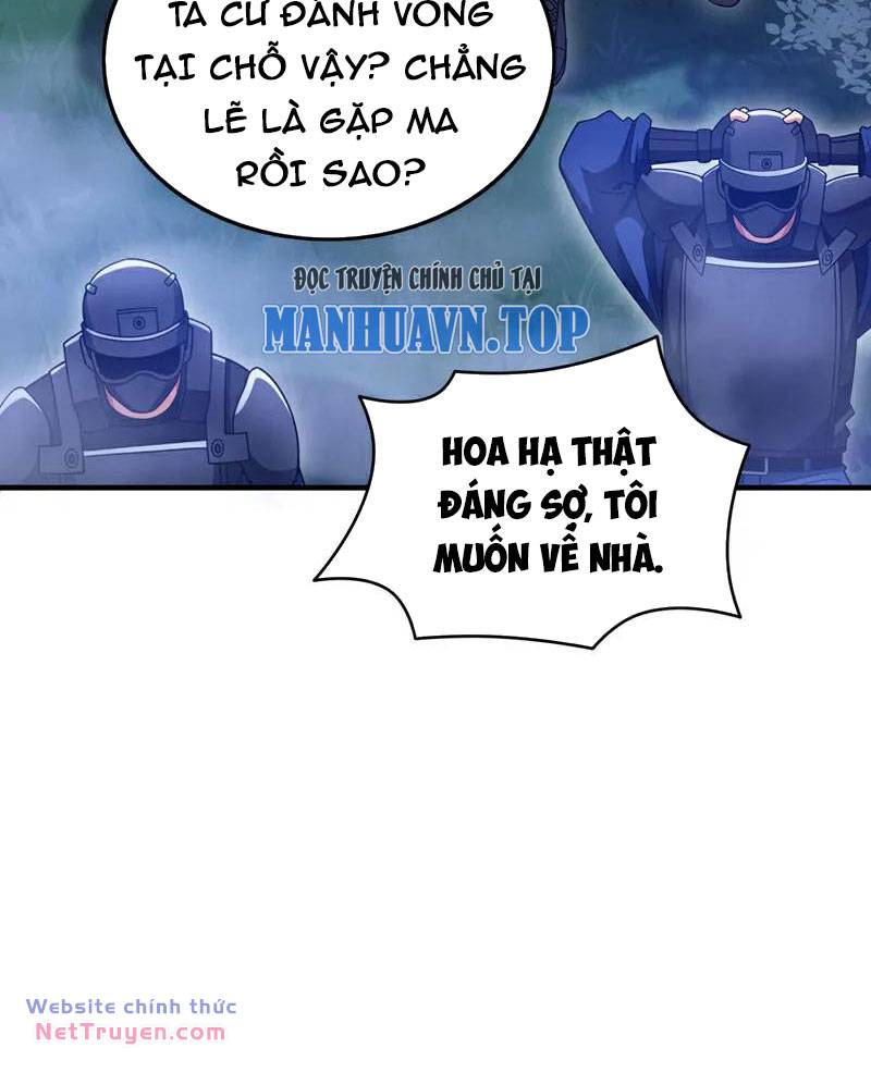 Trấn Quốc Thần Tế Chapter 129 - Trang 11