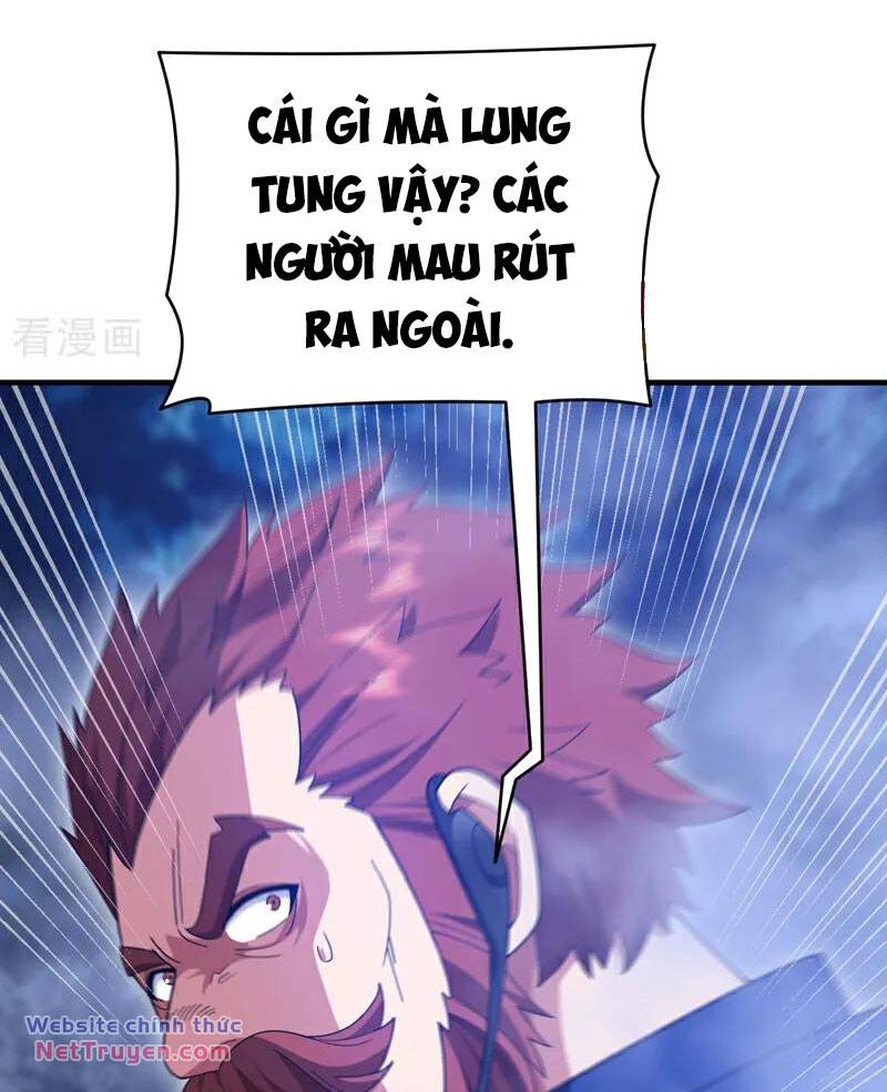 Trấn Quốc Thần Tế Chapter 129 - Trang 12