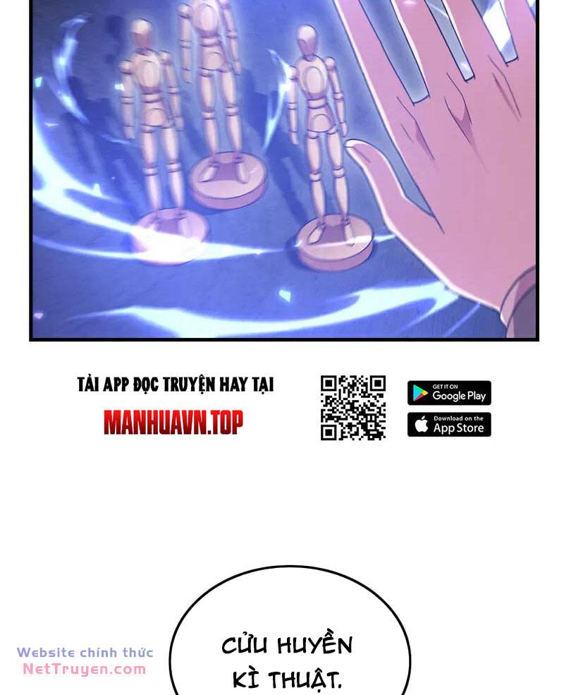 Trấn Quốc Thần Tế Chapter 129 - Trang 15