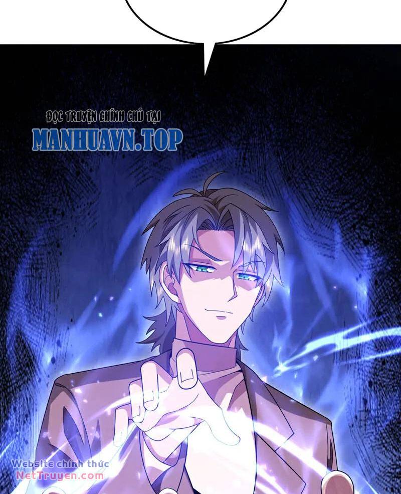 Trấn Quốc Thần Tế Chapter 129 - Trang 16