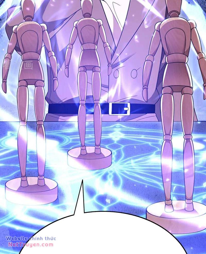 Trấn Quốc Thần Tế Chapter 129 - Trang 17