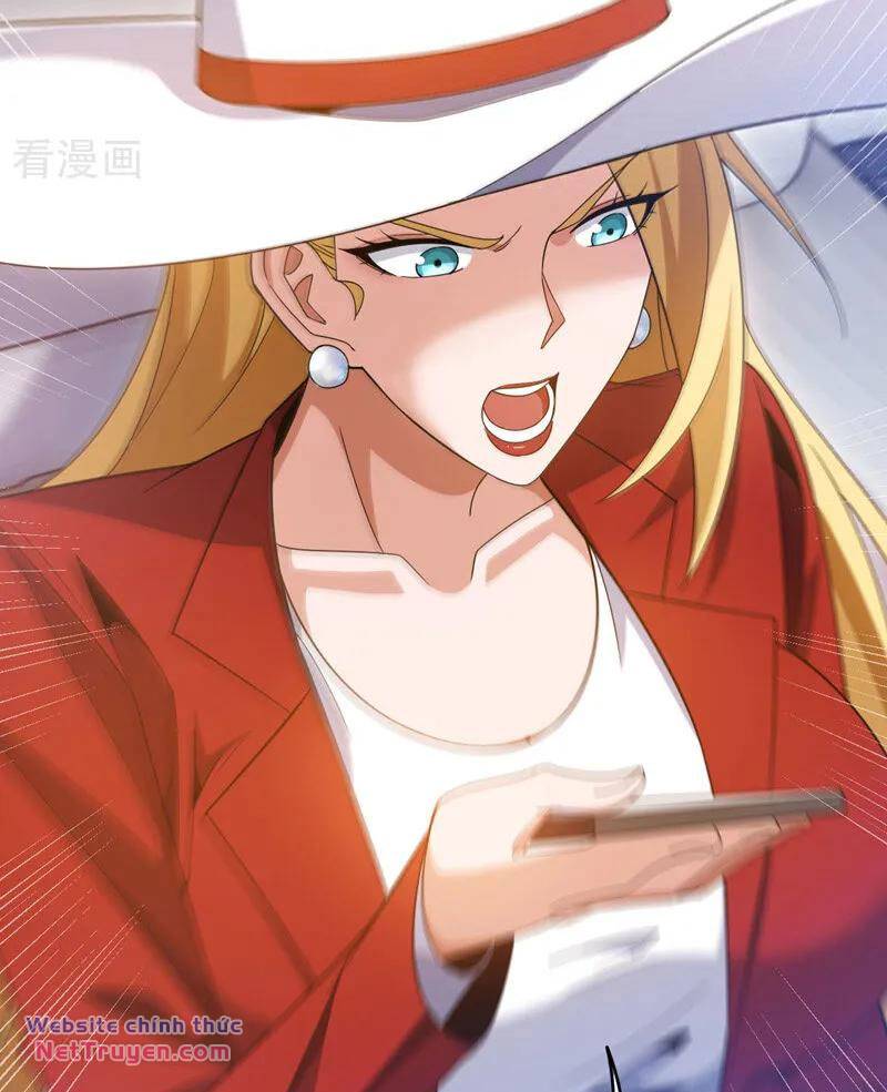 Trấn Quốc Thần Tế Chapter 129 - Trang 1