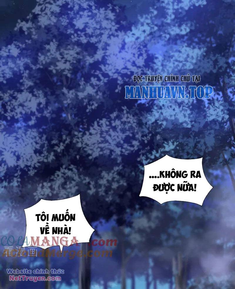 Trấn Quốc Thần Tế Chapter 129 - Trang 21