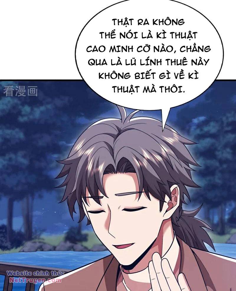 Trấn Quốc Thần Tế Chapter 129 - Trang 23