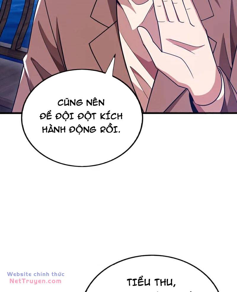 Trấn Quốc Thần Tế Chapter 129 - Trang 24