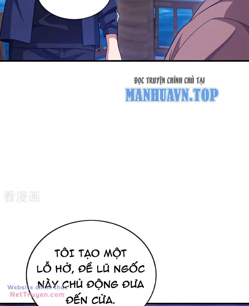 Trấn Quốc Thần Tế Chapter 129 - Trang 26