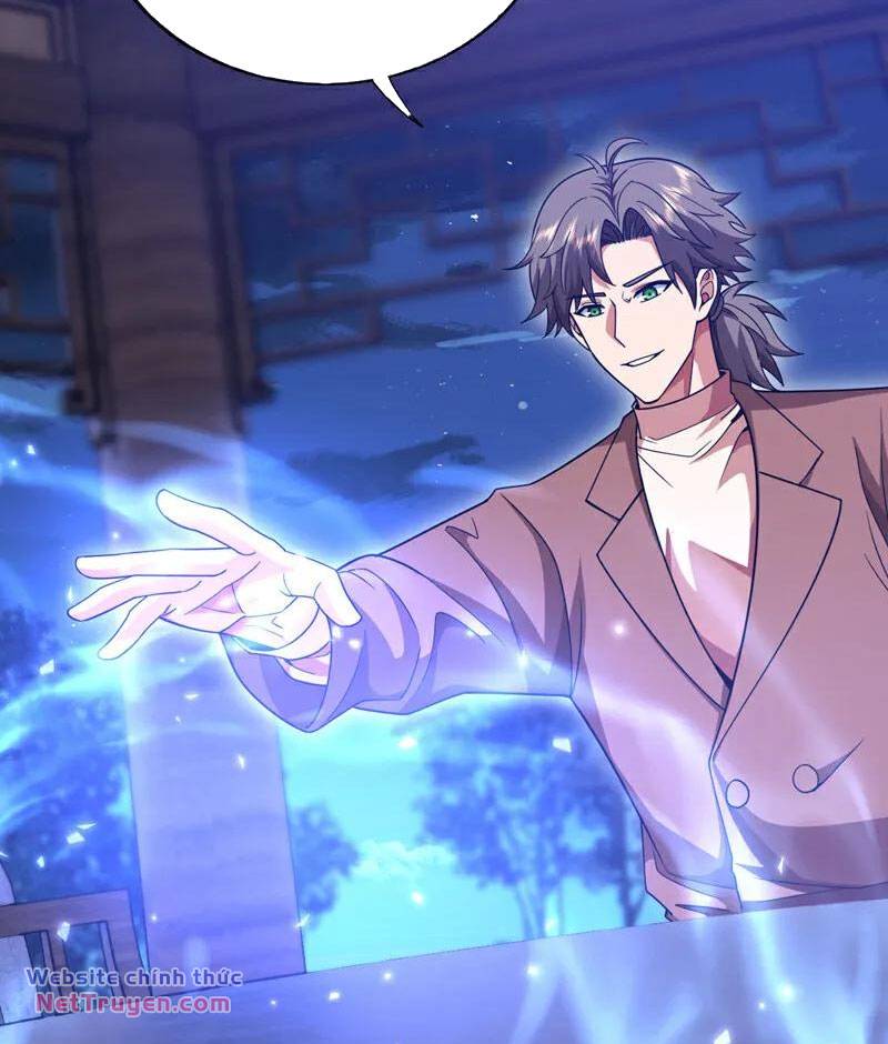 Trấn Quốc Thần Tế Chapter 129 - Trang 27