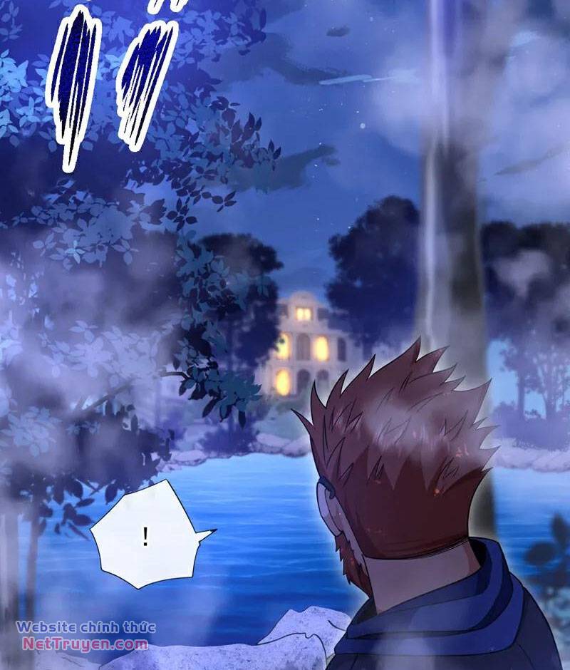 Trấn Quốc Thần Tế Chapter 129 - Trang 29