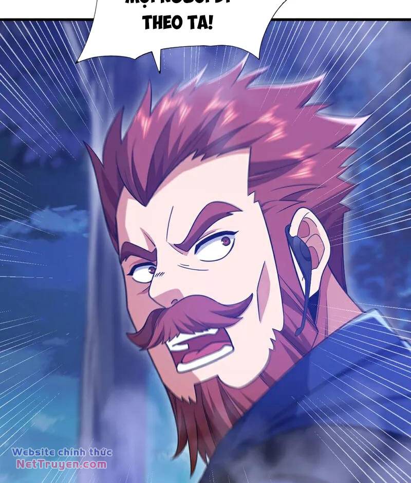 Trấn Quốc Thần Tế Chapter 129 - Trang 31