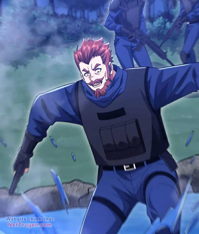 Trấn Quốc Thần Tế Chapter 129 - Trang 33