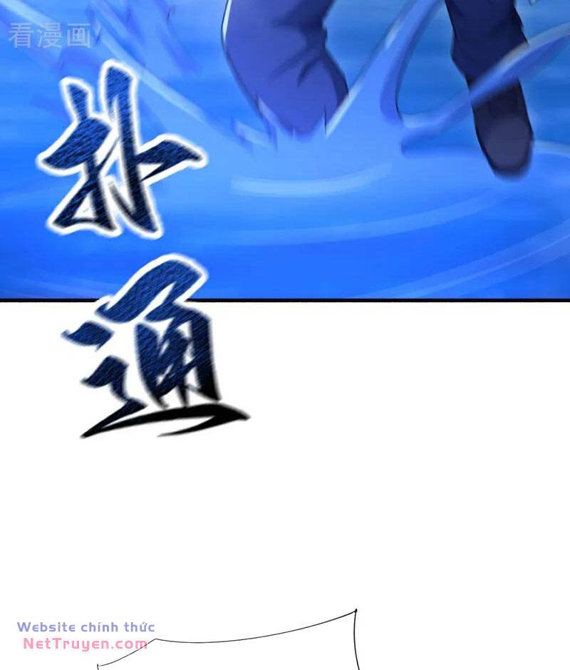 Trấn Quốc Thần Tế Chapter 129 - Trang 34