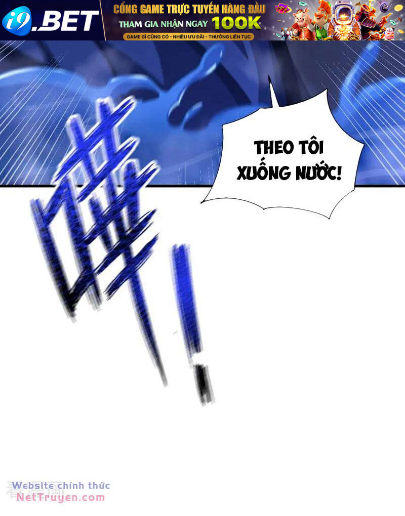 Trấn Quốc Thần Tế Chapter 129 - Trang 36