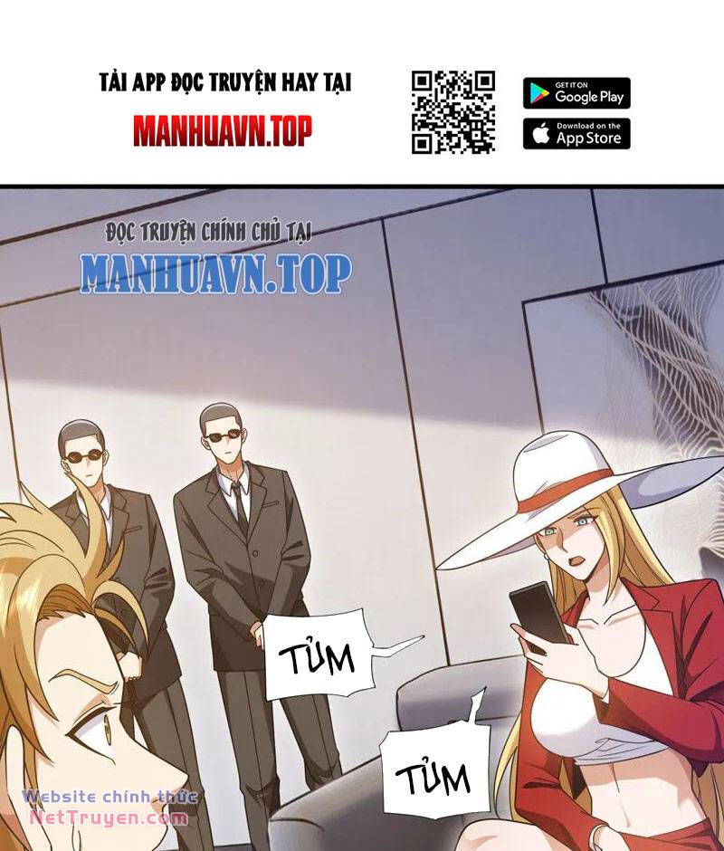 Trấn Quốc Thần Tế Chapter 129 - Trang 37