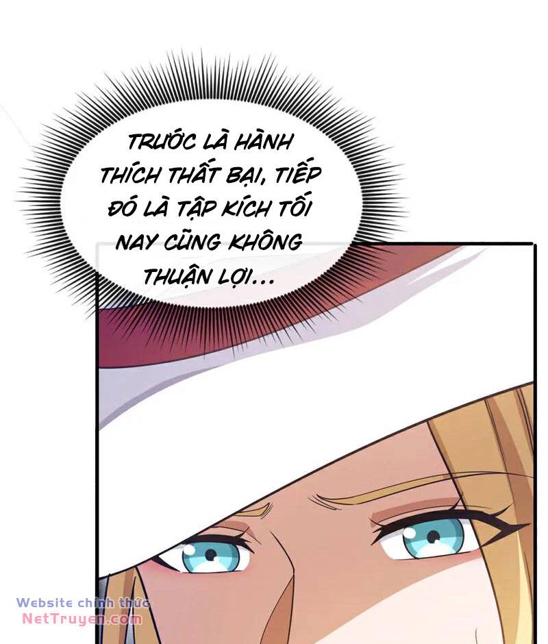 Trấn Quốc Thần Tế Chapter 129 - Trang 39