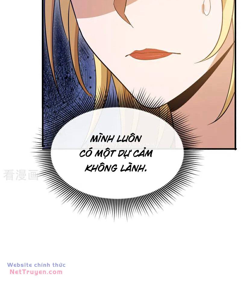 Trấn Quốc Thần Tế Chapter 129 - Trang 40