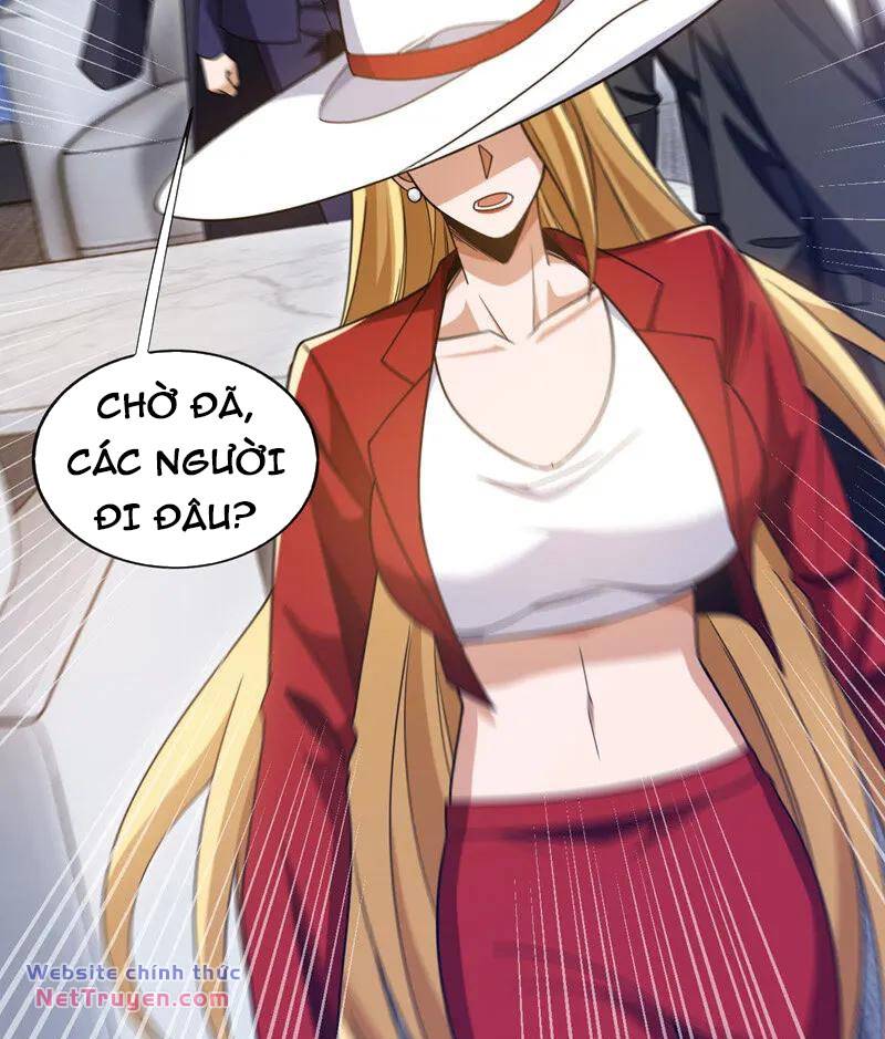 Trấn Quốc Thần Tế Chapter 129 - Trang 42