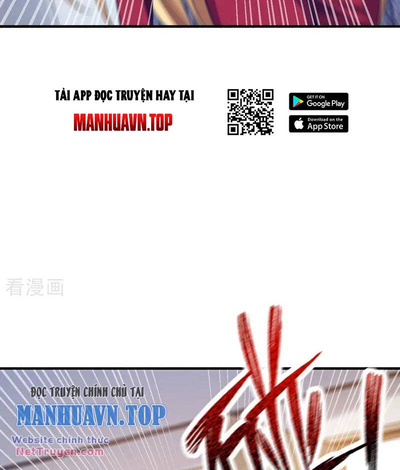 Trấn Quốc Thần Tế Chapter 129 - Trang 43