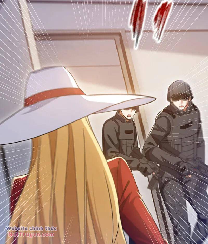 Trấn Quốc Thần Tế Chapter 129 - Trang 46