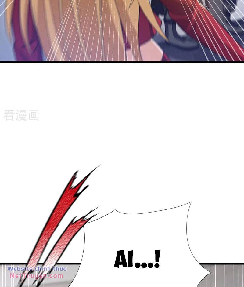 Trấn Quốc Thần Tế Chapter 129 - Trang 47