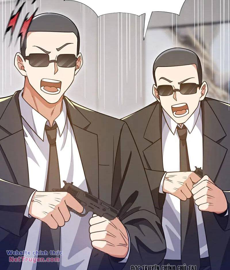 Trấn Quốc Thần Tế Chapter 129 - Trang 48