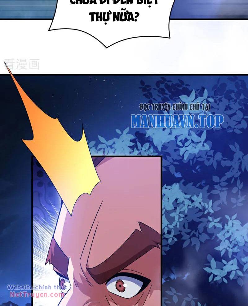 Trấn Quốc Thần Tế Chapter 129 - Trang 4