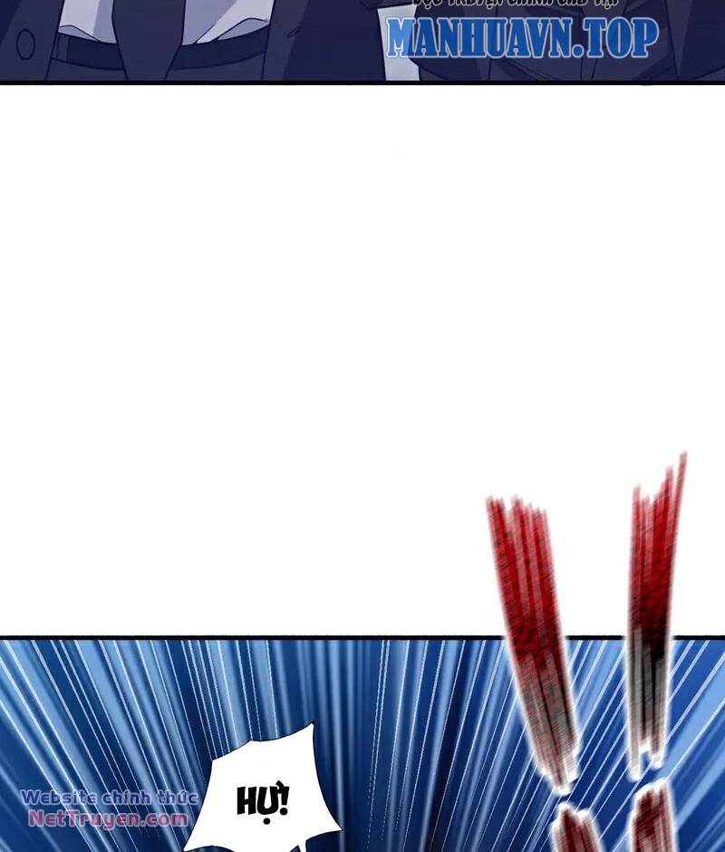 Trấn Quốc Thần Tế Chapter 129 - Trang 49