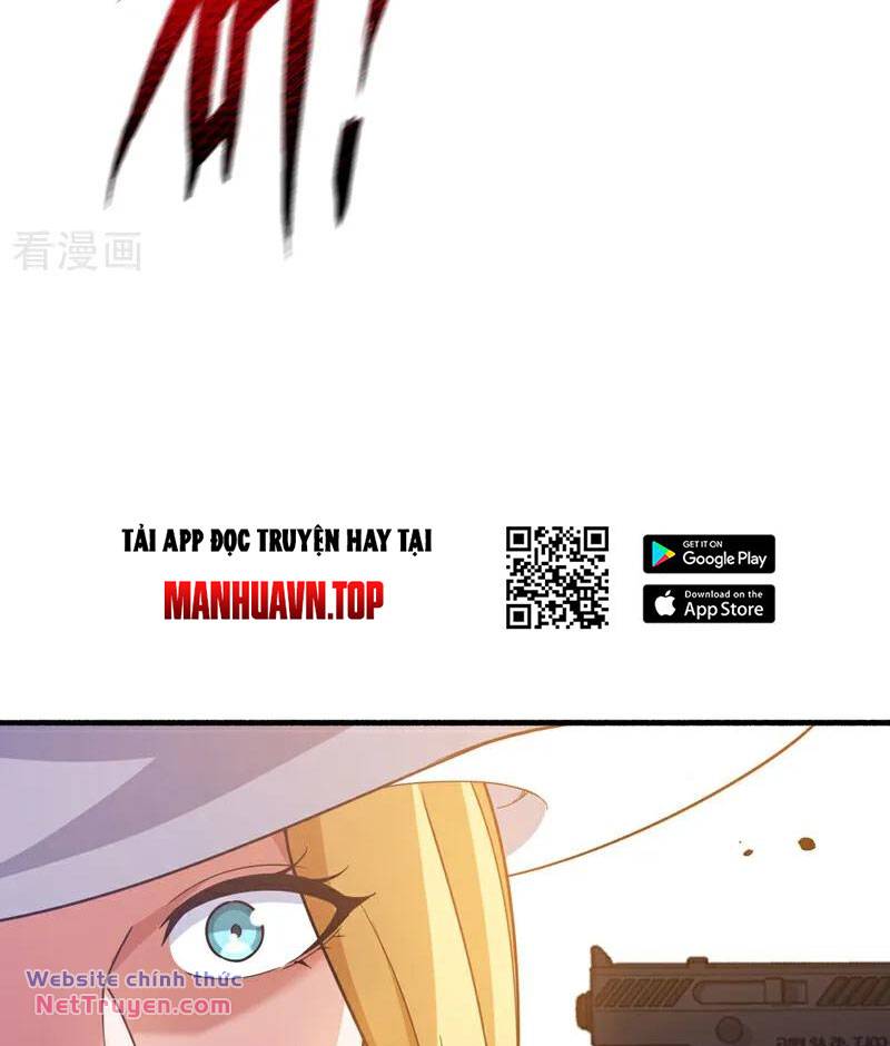 Trấn Quốc Thần Tế Chapter 129 - Trang 51