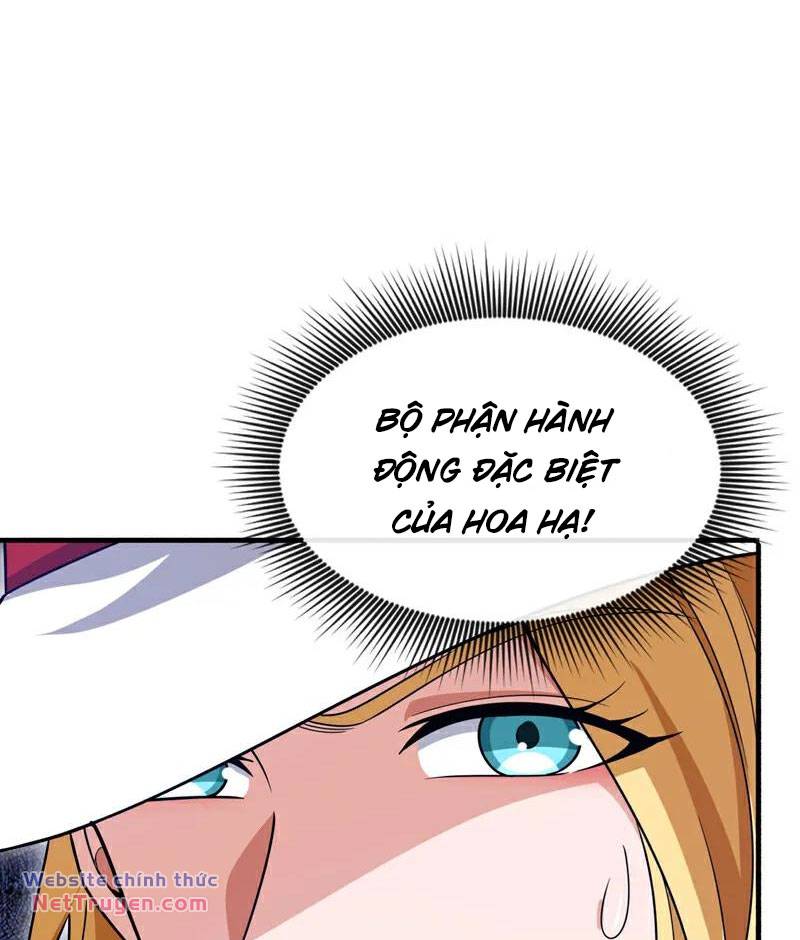 Trấn Quốc Thần Tế Chapter 129 - Trang 55
