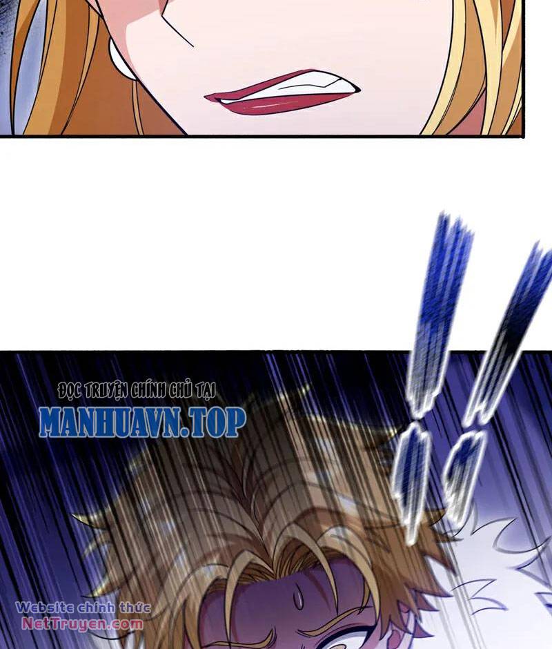 Trấn Quốc Thần Tế Chapter 129 - Trang 56