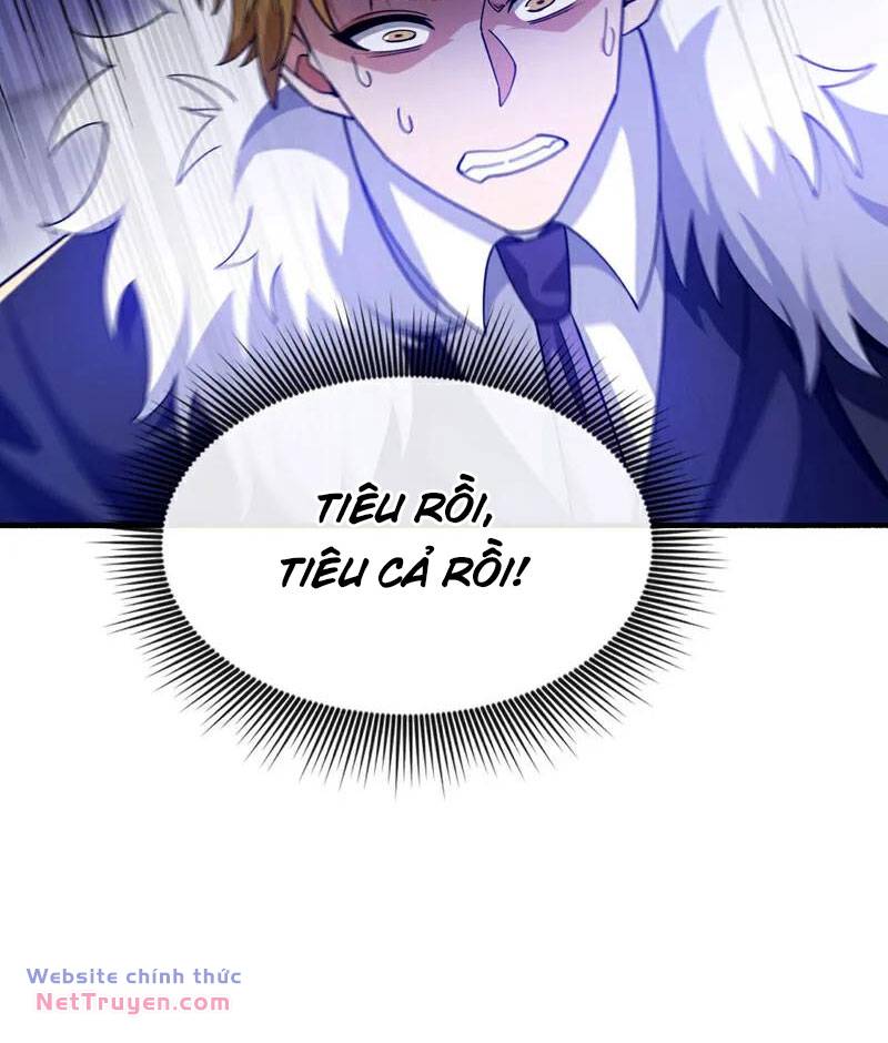 Trấn Quốc Thần Tế Chapter 129 - Trang 57