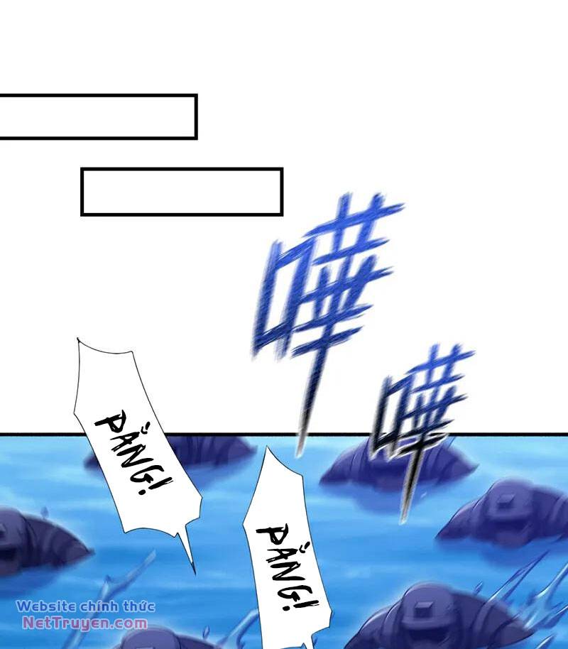 Trấn Quốc Thần Tế Chapter 129 - Trang 58