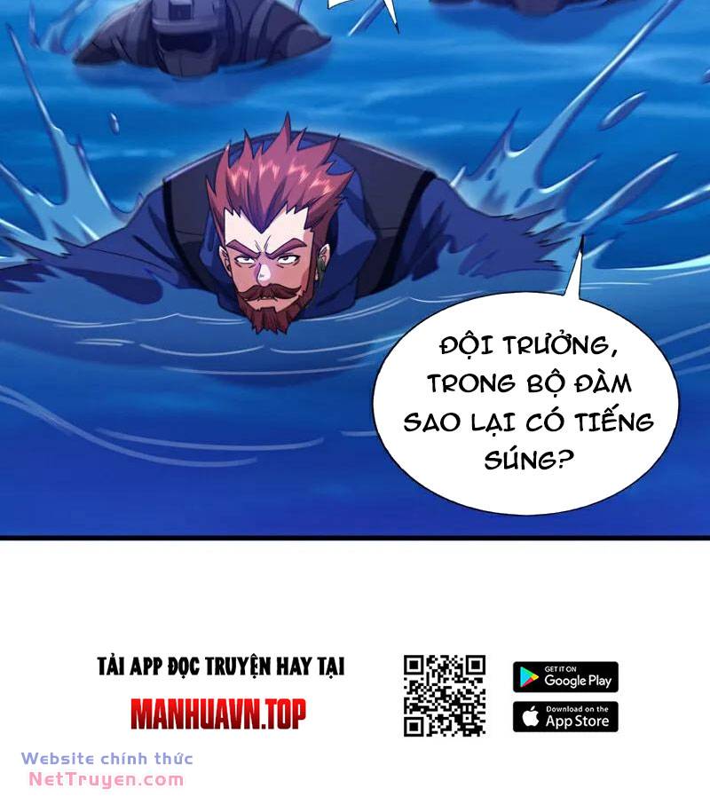 Trấn Quốc Thần Tế Chapter 129 - Trang 59