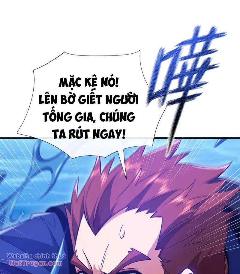 Trấn Quốc Thần Tế Chapter 129 - Trang 60