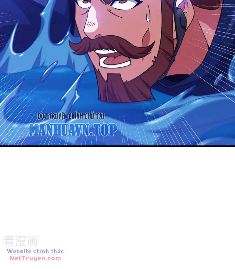 Trấn Quốc Thần Tế Chapter 129 - Trang 61