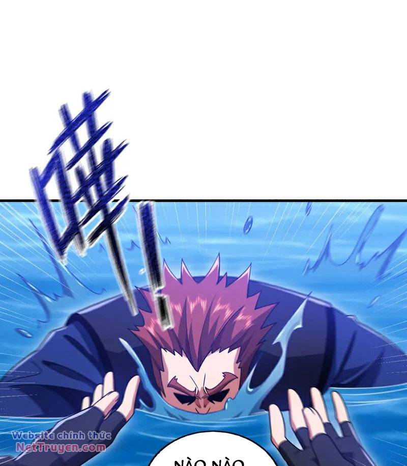 Trấn Quốc Thần Tế Chapter 129 - Trang 62