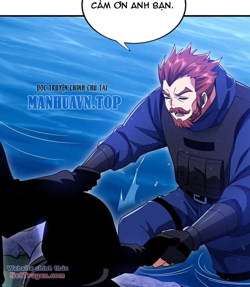 Trấn Quốc Thần Tế Chapter 129 - Trang 64