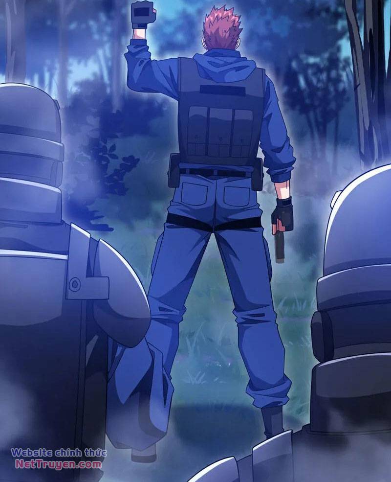 Trấn Quốc Thần Tế Chapter 129 - Trang 6