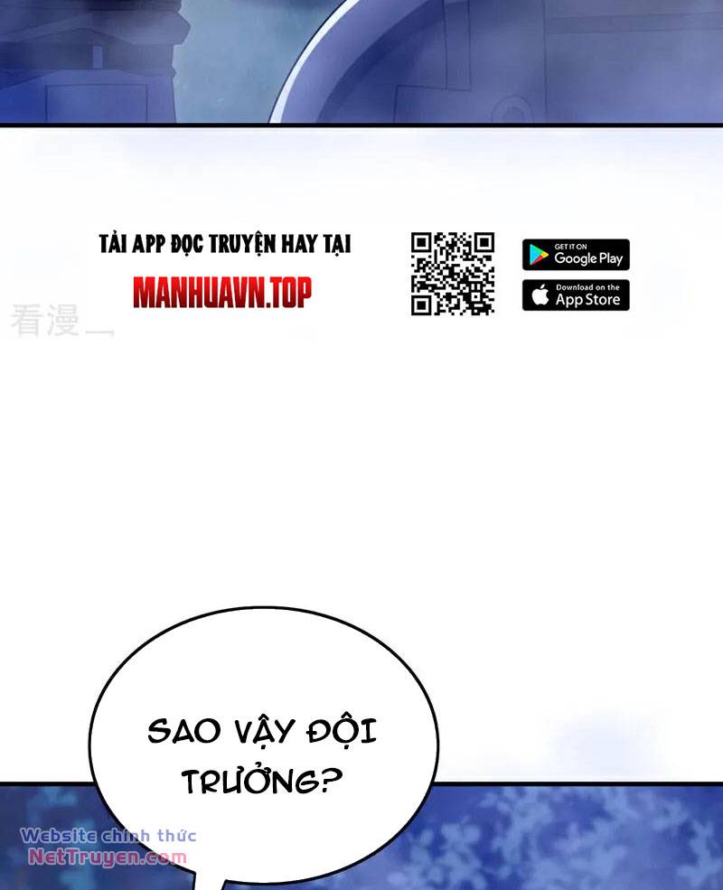 Trấn Quốc Thần Tế Chapter 129 - Trang 7