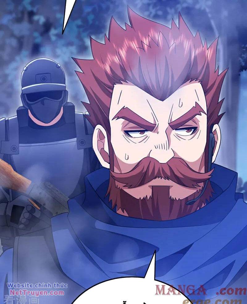 Trấn Quốc Thần Tế Chapter 129 - Trang 8