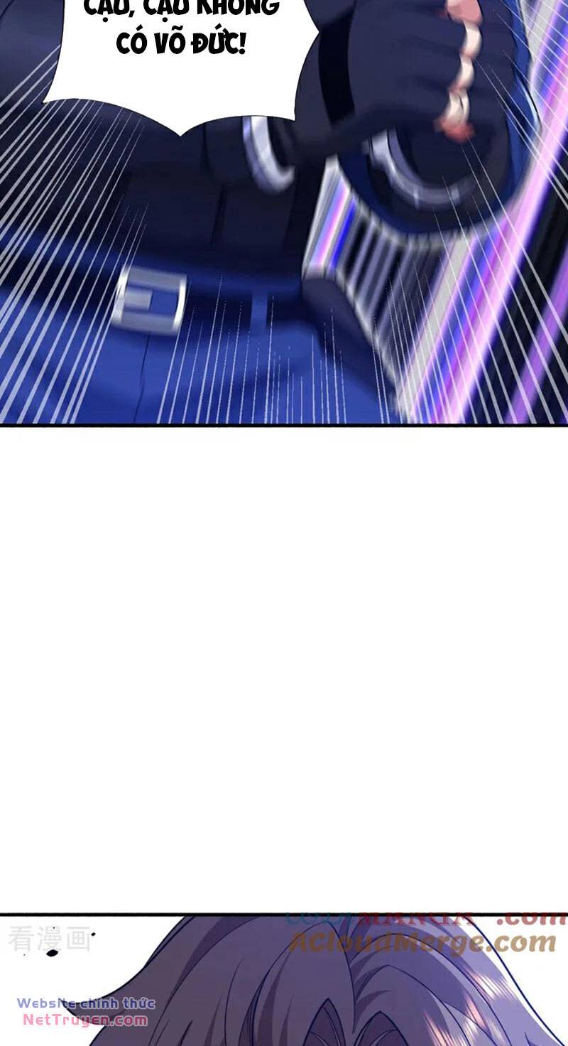 Trấn Quốc Thần Tế - Chapter 130 - Page 9