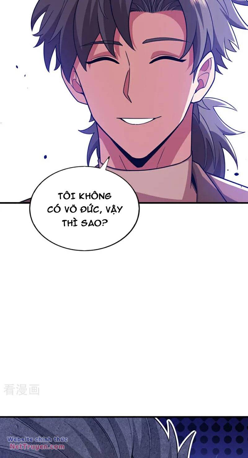 Trấn Quốc Thần Tế - Chapter 130 - Page 10