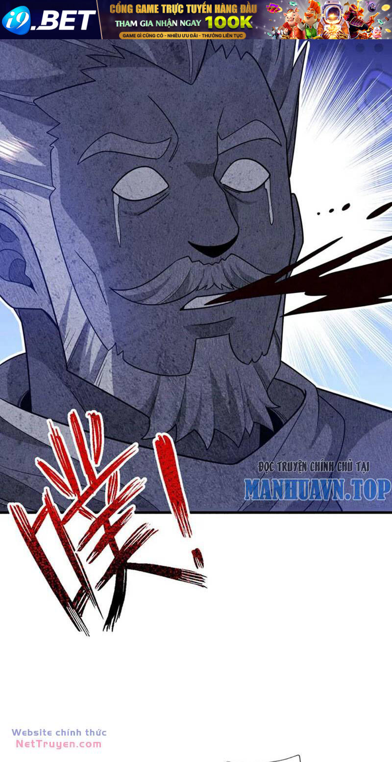 Trấn Quốc Thần Tế - Chapter 130 - Page 11