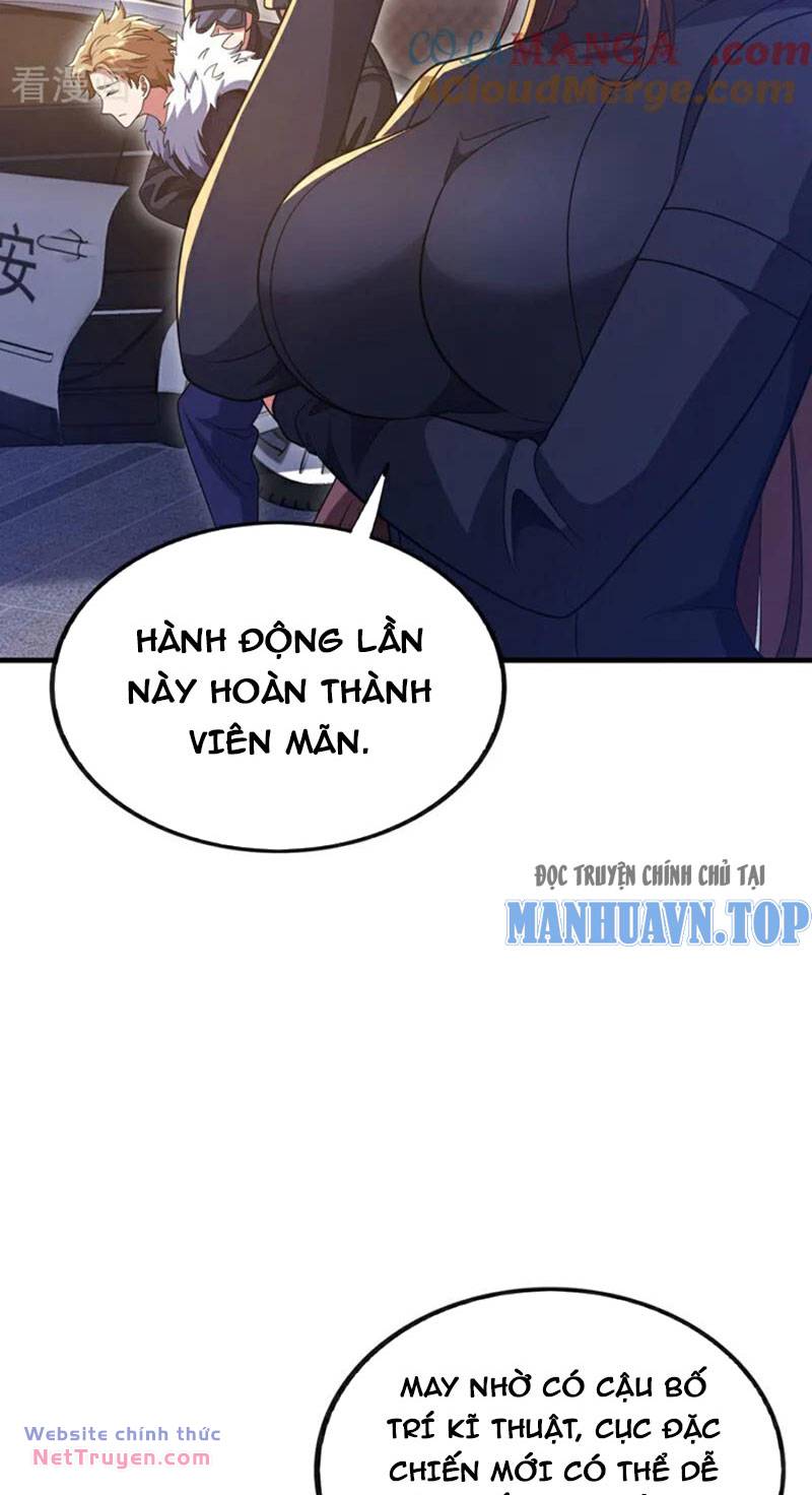 Trấn Quốc Thần Tế - Chapter 130 - Page 14