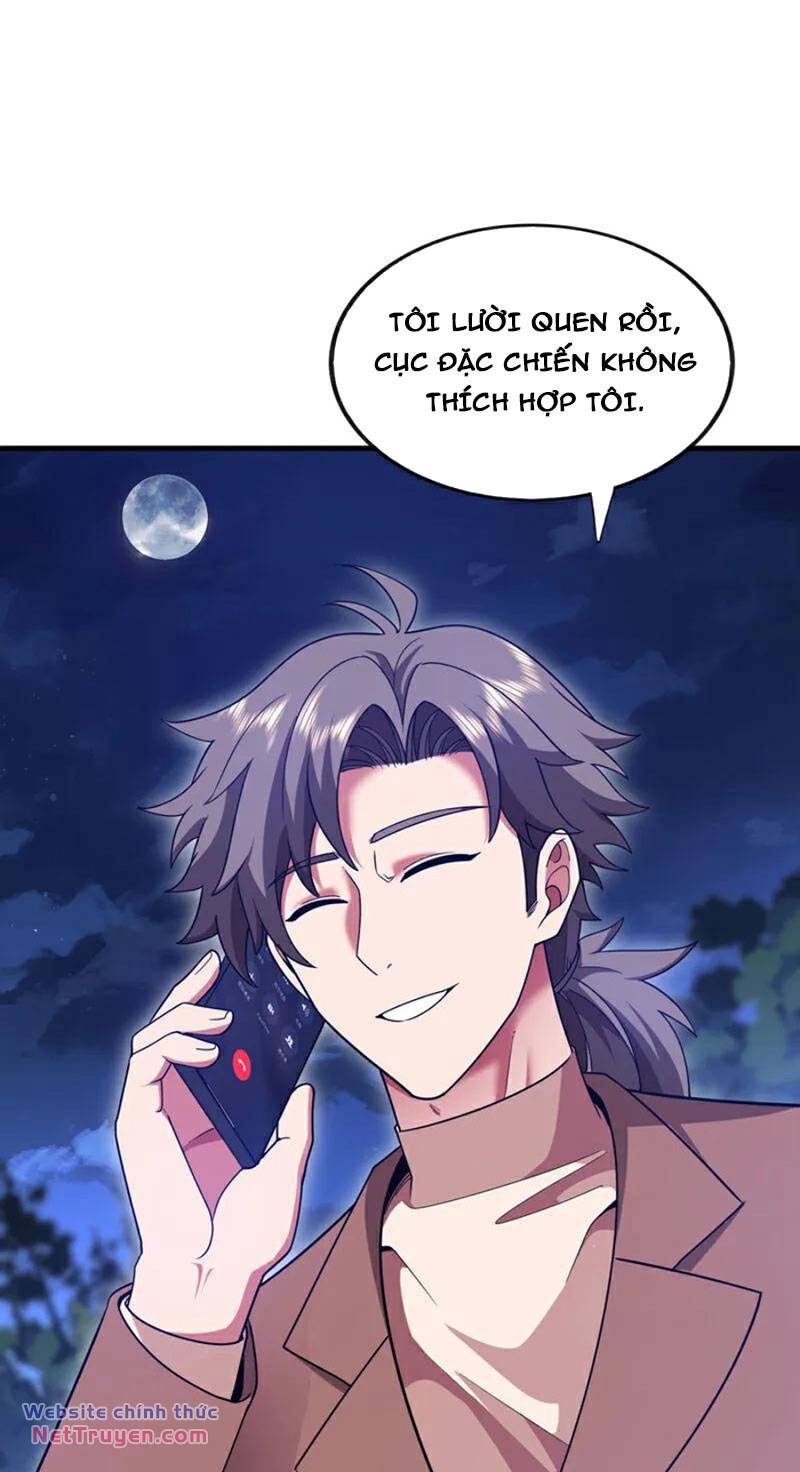 Trấn Quốc Thần Tế - Chapter 130 - Page 16