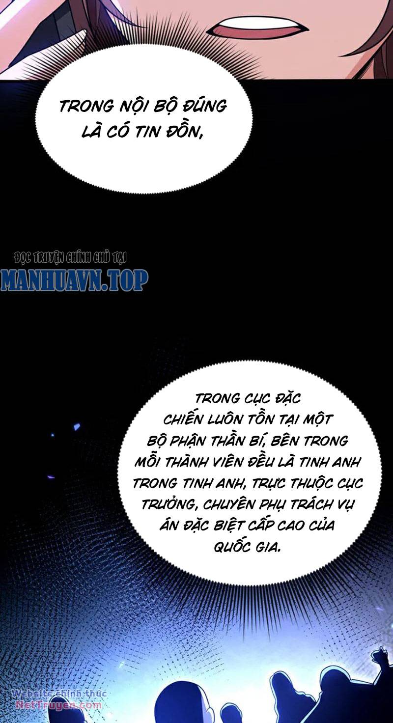 Trấn Quốc Thần Tế - Chapter 130 - Page 18