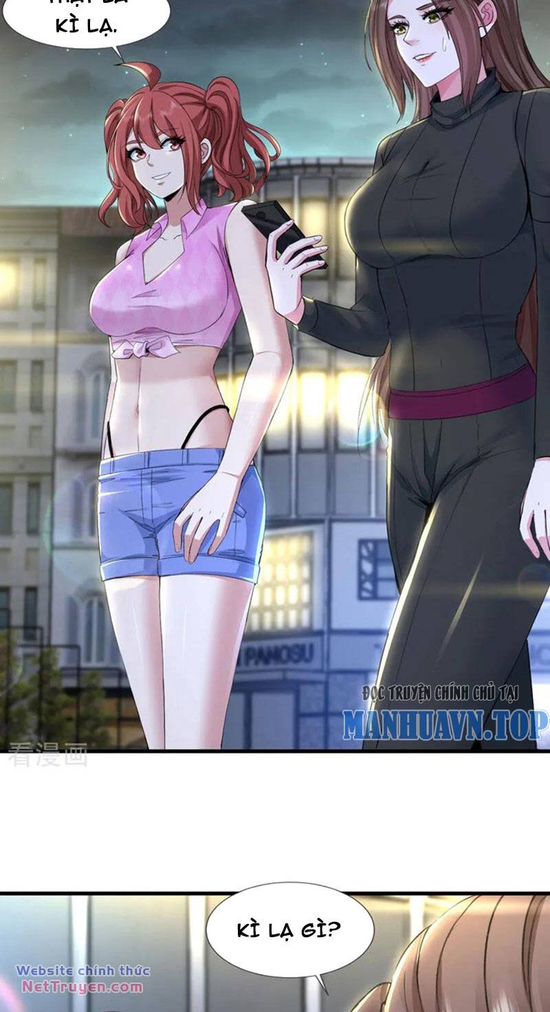 Trấn Quốc Thần Tế - Chapter 130 - Page 23